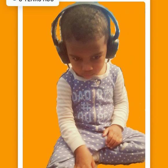 Meet your Posher, Chase - Picture 1 of 1